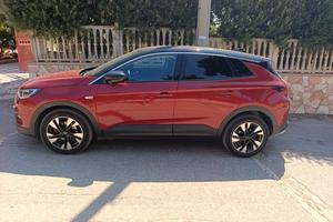 OPEL GRANDLAND X - 1,5 D, 131 CV AUTOMATICA
