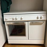 Tecnogas modello D833WS.