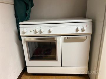 Tecnogas modello D833WS.