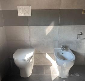 SANITARI E BOX DOCCIA