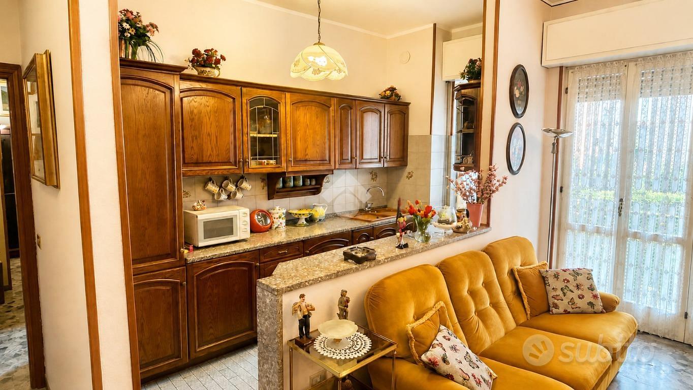 Appartamento – Brescia, Urago Mella - Vista 2