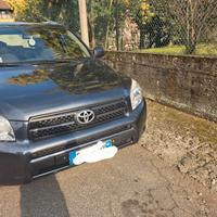 toyota rav4 2006