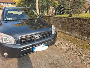 toyota rav4 2006
