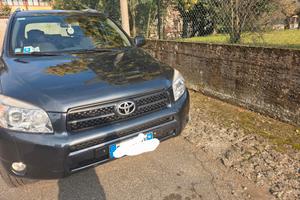 toyota rav4 2006