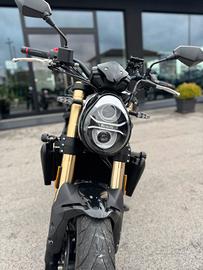 Benelli 752 S