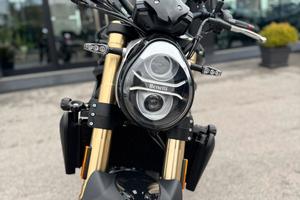 Benelli 752 S