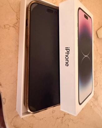 iphone 14 pro max vetro rotto dietro