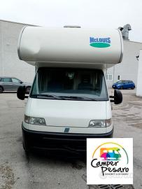 Mclouis Mansardato 460