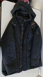 Giubbino uomo invernale CBY XXXL - alta qualità