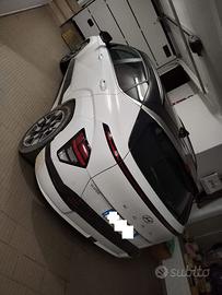 Hyundai KONA elettrica