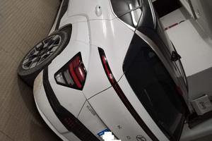 Hyundai KONA elettrica