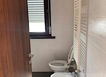 GUIDONIA BILOCALE NON ARREDATO Con TERRAZZO PRIVAT