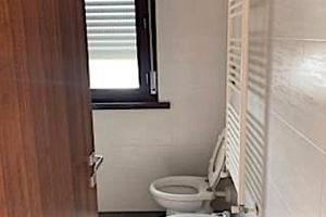 GUIDONIA BILOCALE NON ARREDATO Con TERRAZZO PRIVAT