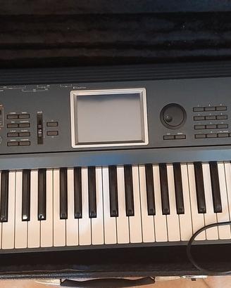 Tastiera Korg Extreme 61 Valve Force