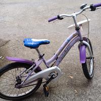 bici bimba 