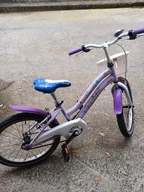 bici bimba 