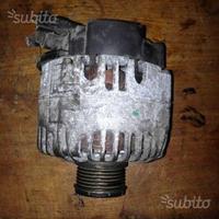 Alternatore peugeot 307