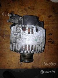 Alternatore peugeot 307