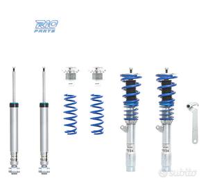 ASSETTO REGOLABILE BLUE LINE BMW F20 F21