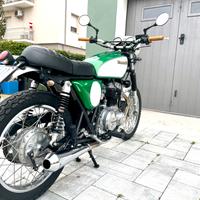 Kawasaki z400
