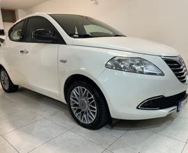 Lancia Ypsilon 1.3 MJT 70 kw 2011 EURO5B