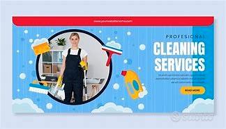 Addetta PULIZIE ORDINARIE CASE/APPARTAMENTI