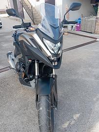 Honda nc750x