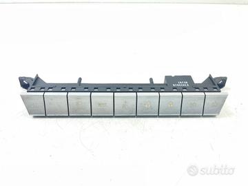 PULSANTIERA CENTRALE LANCIA Ypsilon 2° Serie 7354