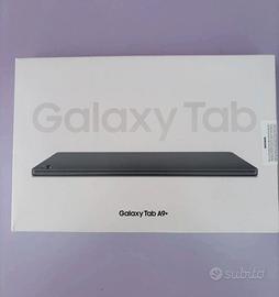 Tablet Samsung Galaxy Tab A9+ Nuovo
