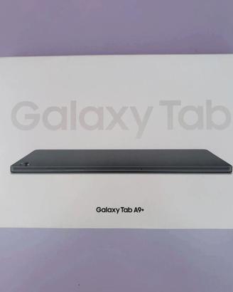 Tablet Samsung Galaxy Tab A9+ Nuovo