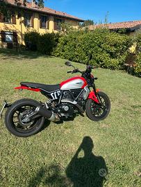 Ducati Scrambler