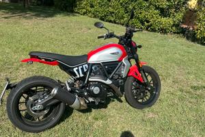 Ducati Scrambler
