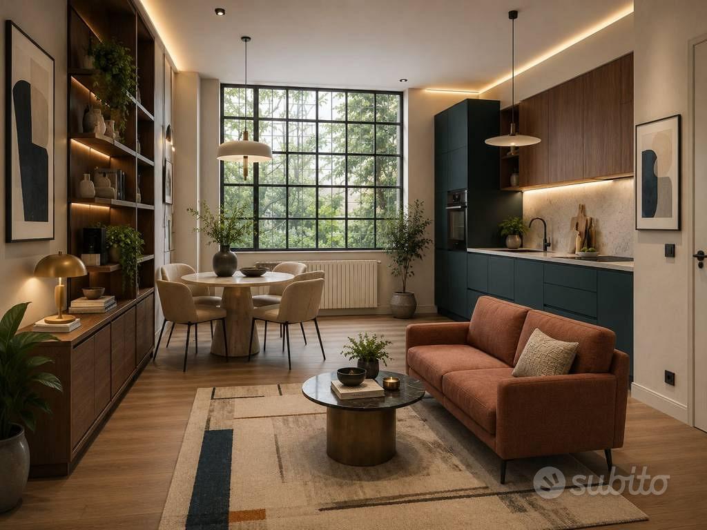 Appartamento – Milano, Vallazze, Municipio 3 - Vista 4