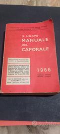 MANUALE CAPORALE