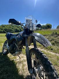 Ktm 690 enduro 2008