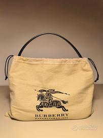 Borsetta Burberry