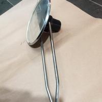 Specchio retrovisore per moto Scambler
