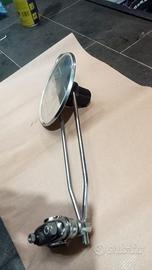 Specchio retrovisore per moto Scambler