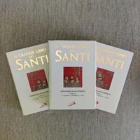 Il Grande Libro dei Santi - Edizioni San Paolo