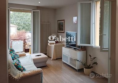 Appartamento Bologna [25/MPVRG]