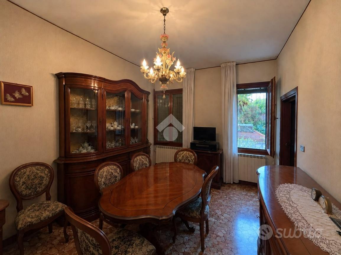Appartamento – Venezia, Castello - Vista 4