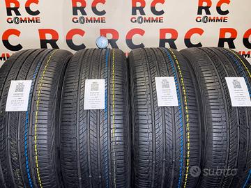 4 GOMME 215/55 R18 99V HANKOOK – 4 STG