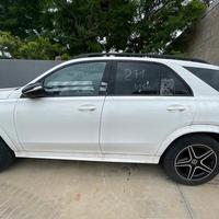 Porte portellone MERCEDES GLE 300d 4matic