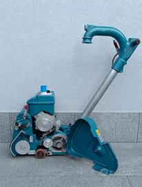 Levigatrice parquet KUNZLE TASIN ARIES 