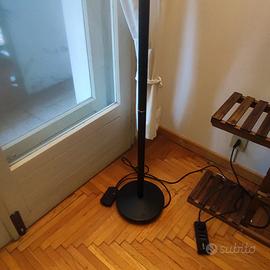 lampada a stelo