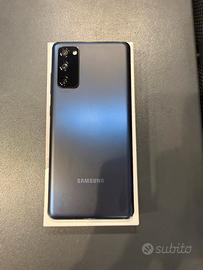 Samsung Galaxy S 20 FE