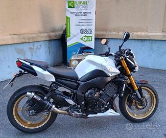 YAMAHA FZ8 FZ8