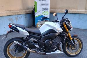 YAMAHA FZ8 FZ8
