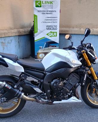 YAMAHA FZ8 FZ8