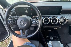 Mercedes classe  A 180 d